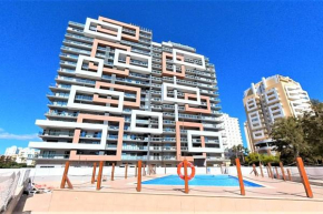Elite Residence 6E